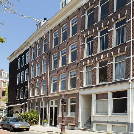 Da Costa Suite Amsterdam Luaran gambar