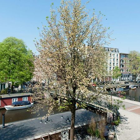 Da Costa Suite Amsterdam Luaran gambar
