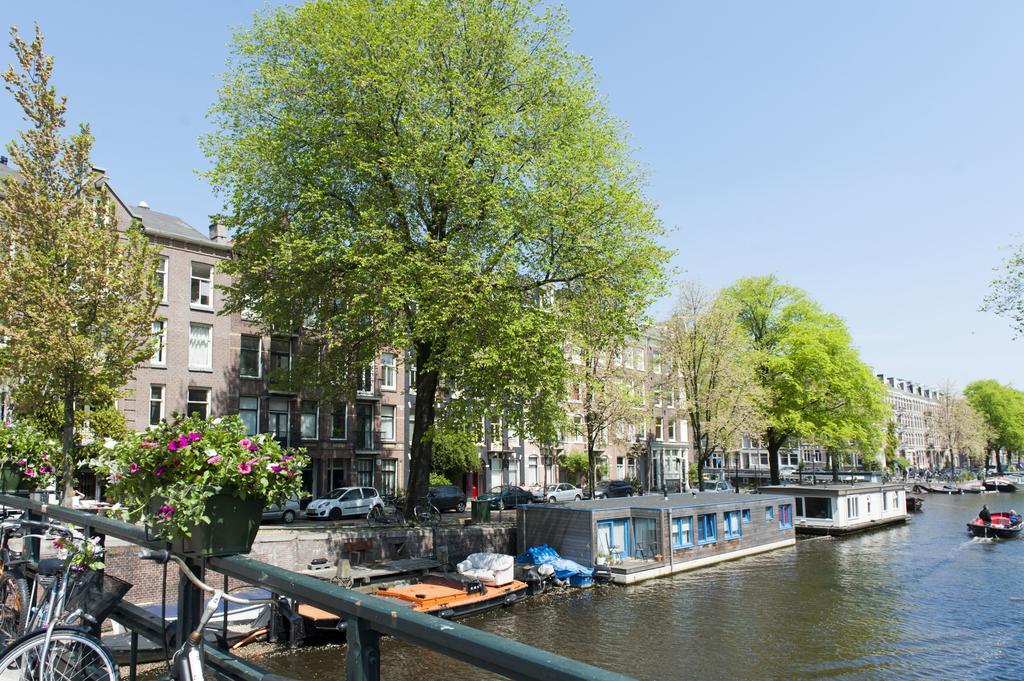 Da Costa Suite Amsterdam Luaran gambar