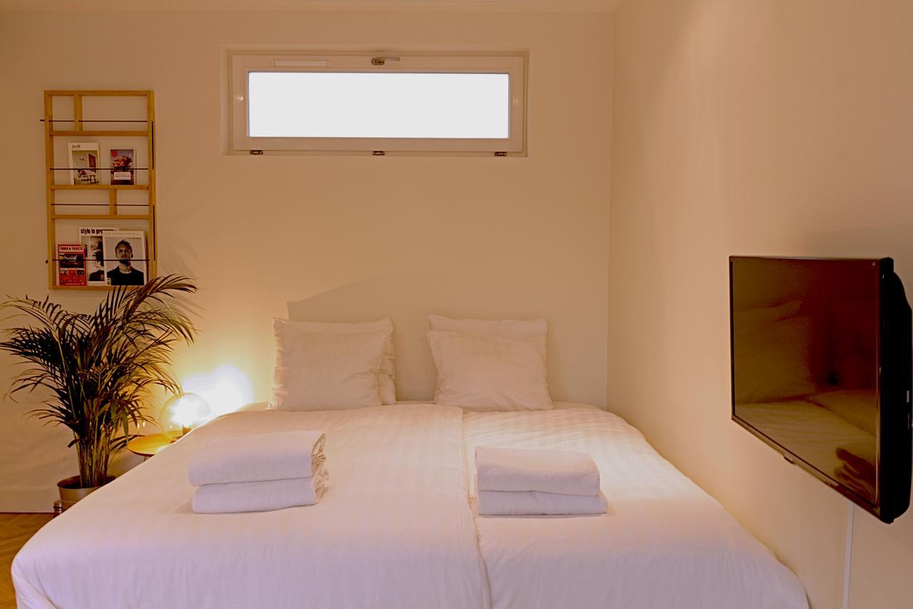 Da Costa Suite Amsterdam Luaran gambar